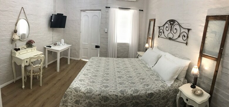 Rietjiesbos B&B