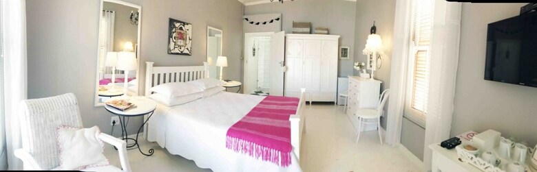 Rietjiesbos B&B