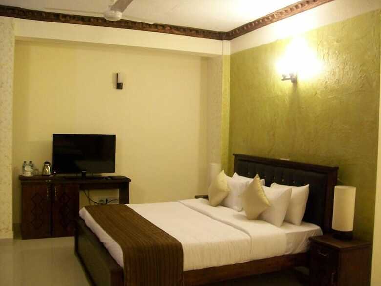 Hotel Sunhill - Colombo