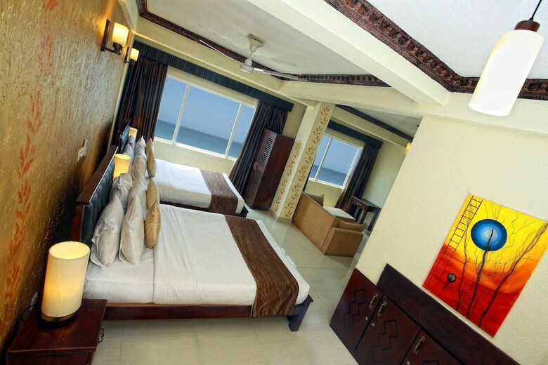 Hotel Sunhill - Colombo