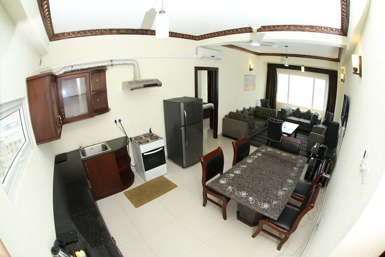 Hotel Sunhill - Colombo