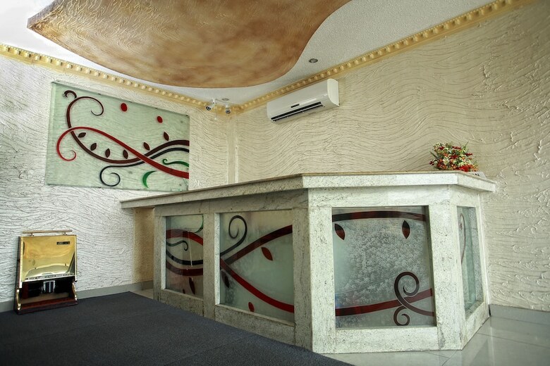 Hotel Sunhill - Colombo