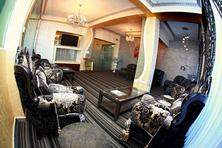 Hotel Sunhill - Colombo