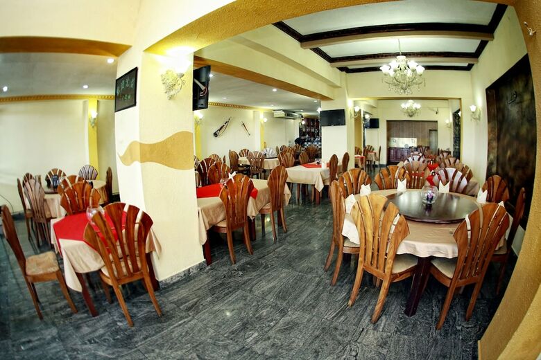 Hotel Sunhill - Colombo