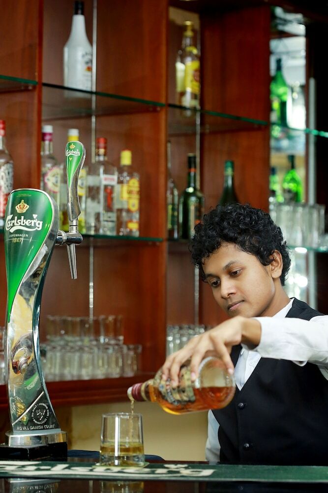 Hotel Sunhill - Colombo