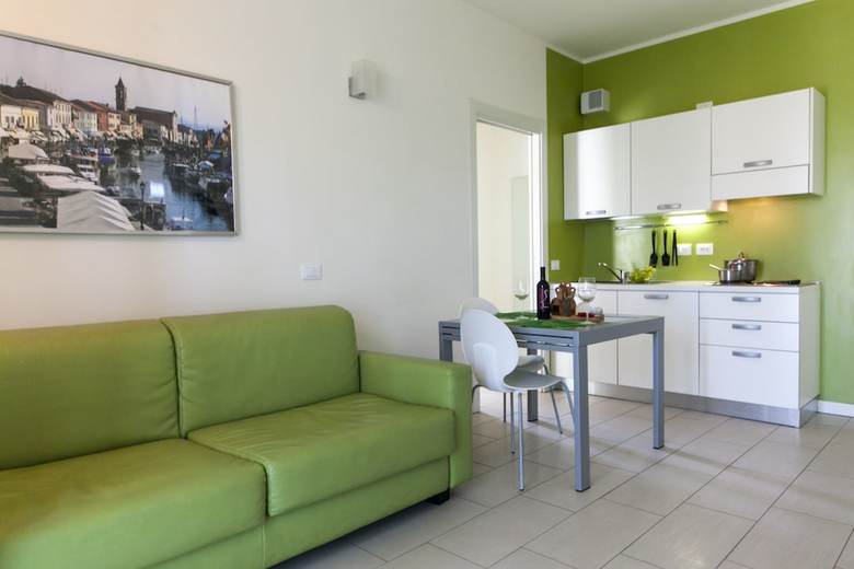 Residence Sunrise Cesenatico