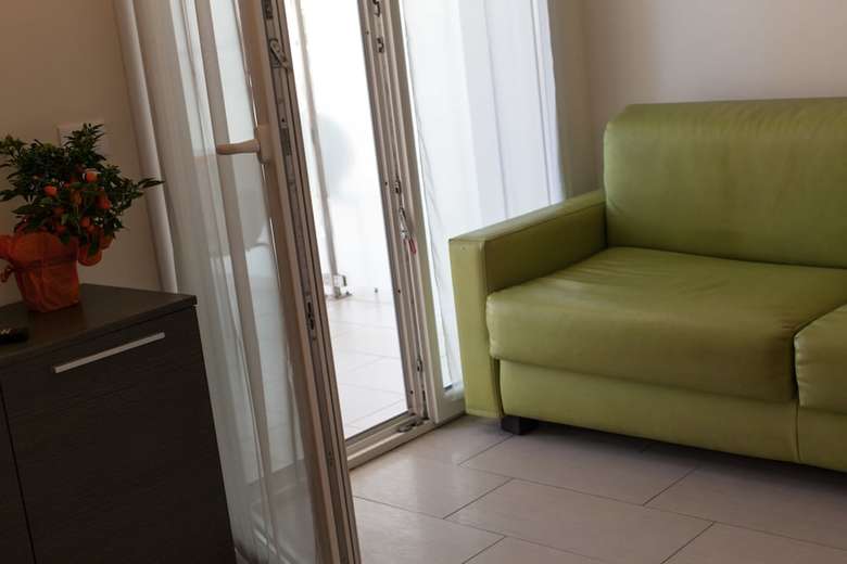 Residence Sunrise Cesenatico
