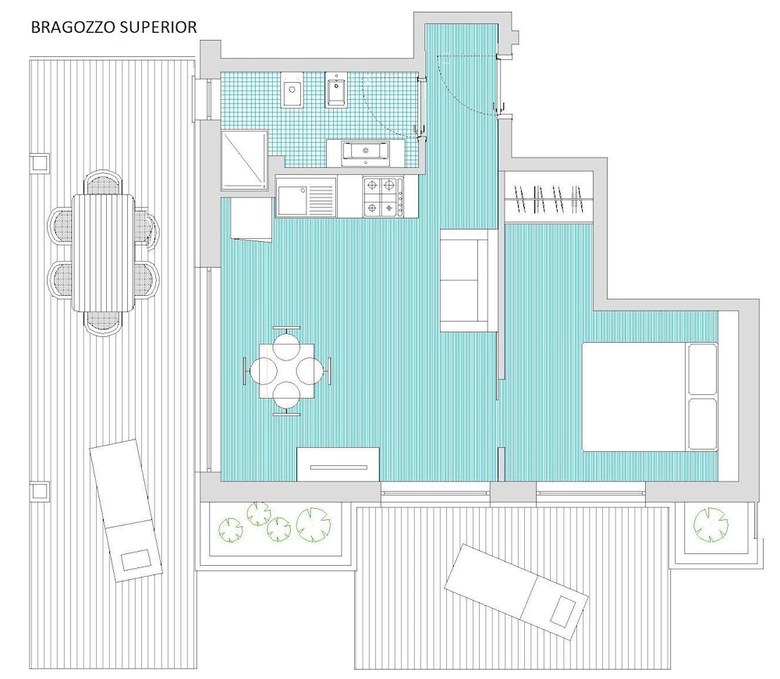 Residence Sunrise Cesenatico