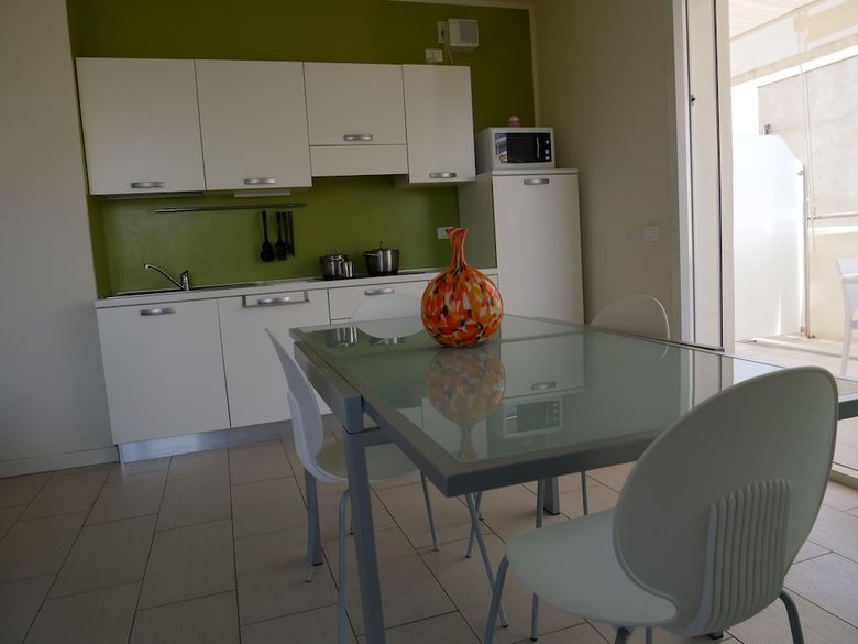 Residence Sunrise Cesenatico