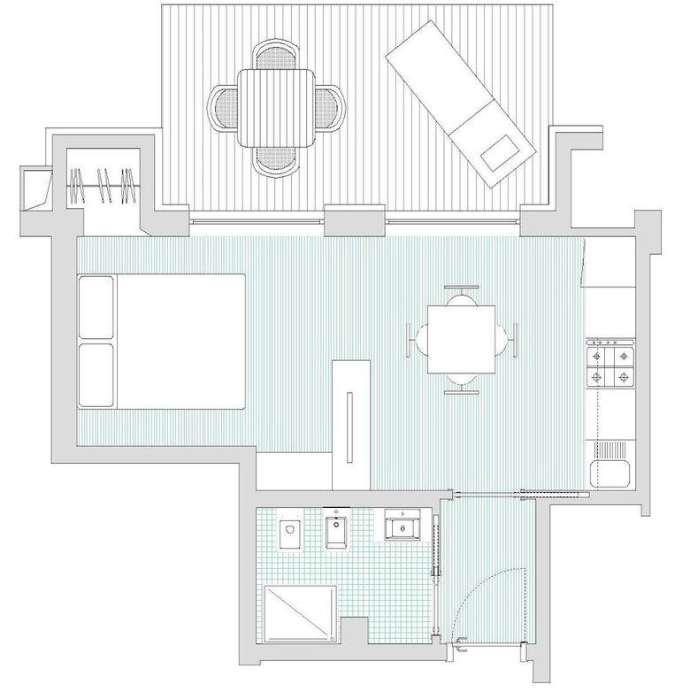 Residence Sunrise Cesenatico
