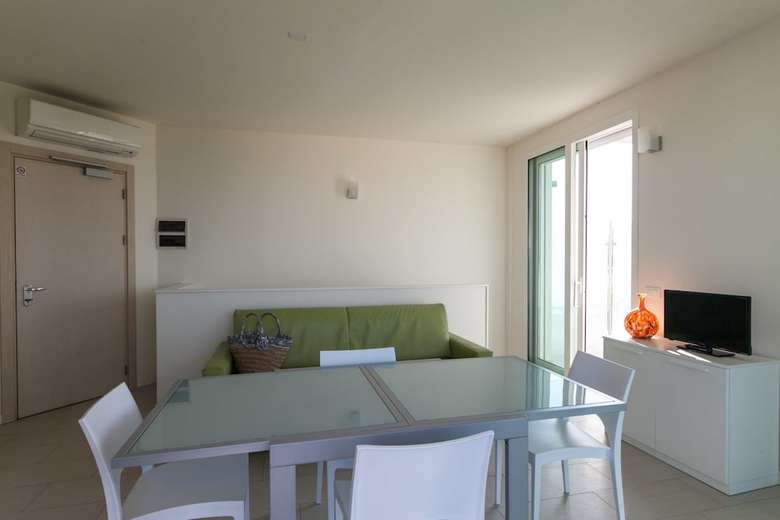 Residence Sunrise Cesenatico