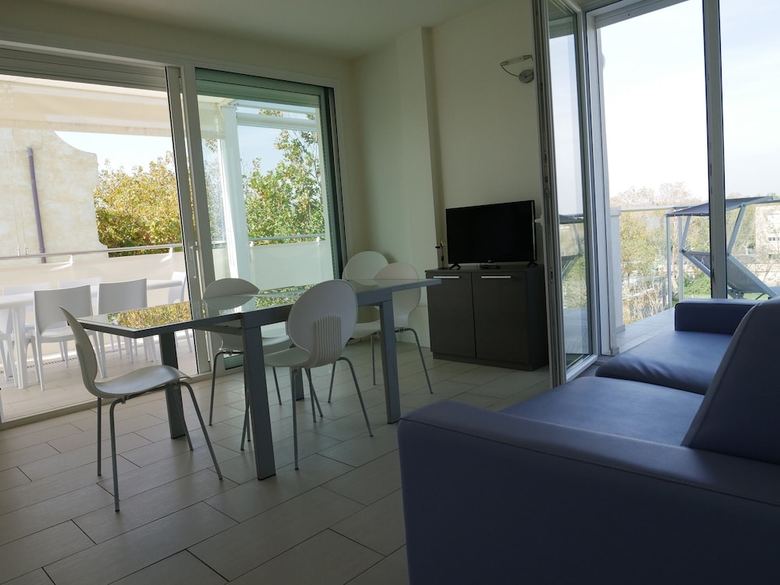 Residence Sunrise Cesenatico