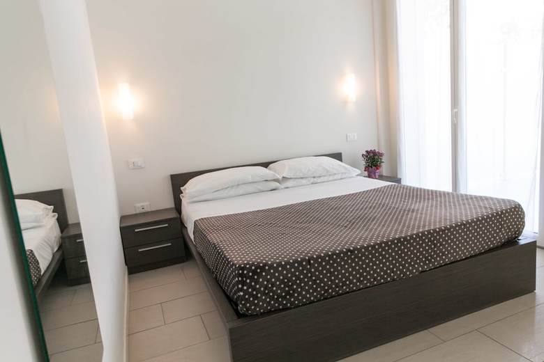 Residence Sunrise Cesenatico