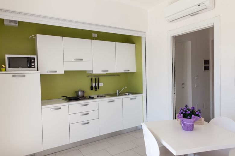 Residence Sunrise Cesenatico