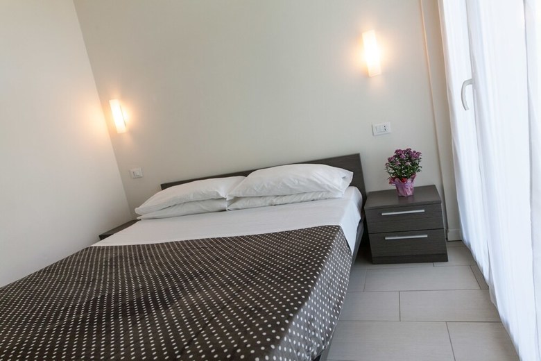 Residence Sunrise Cesenatico