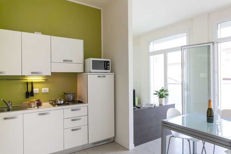 Residence Sunrise Cesenatico