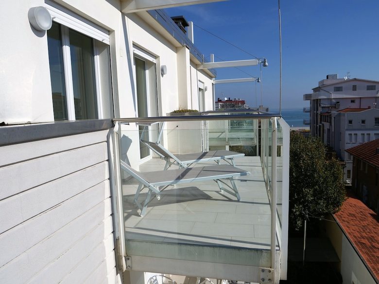 Residence Sunrise Cesenatico