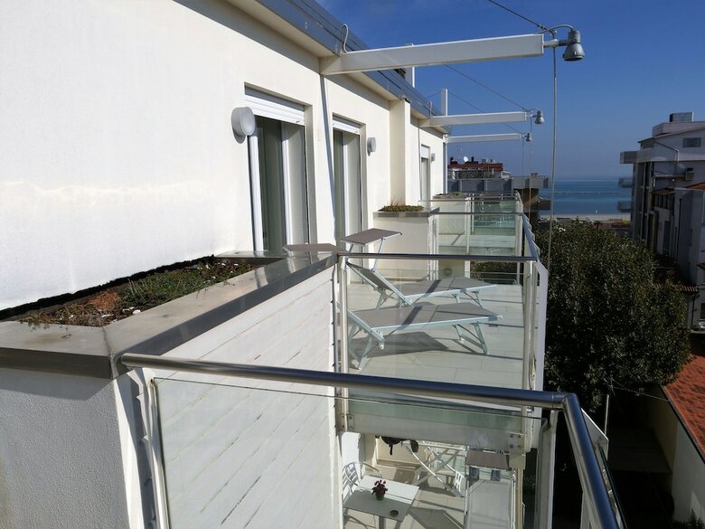 Residence Sunrise Cesenatico