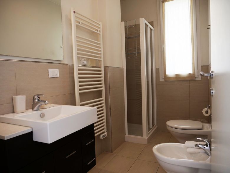Residence Sunrise Cesenatico