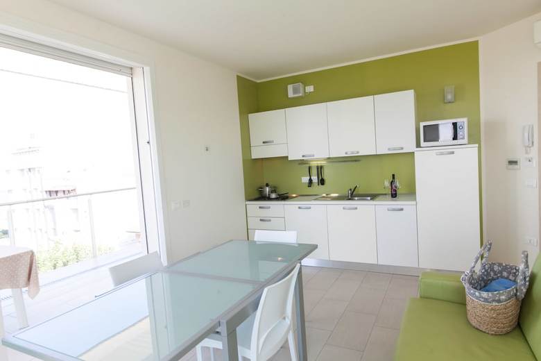 Residence Sunrise Cesenatico