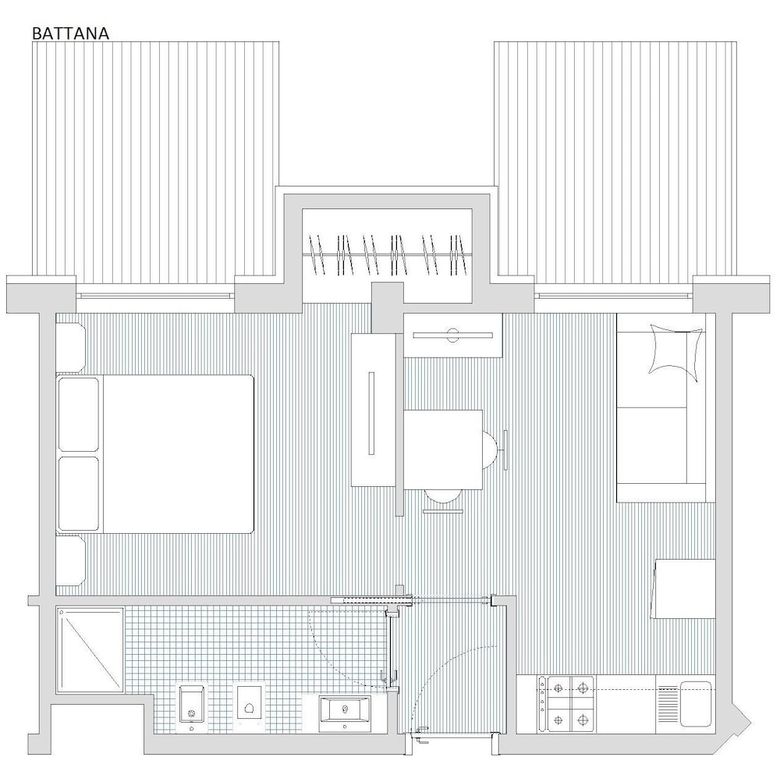 Residence Sunrise Cesenatico