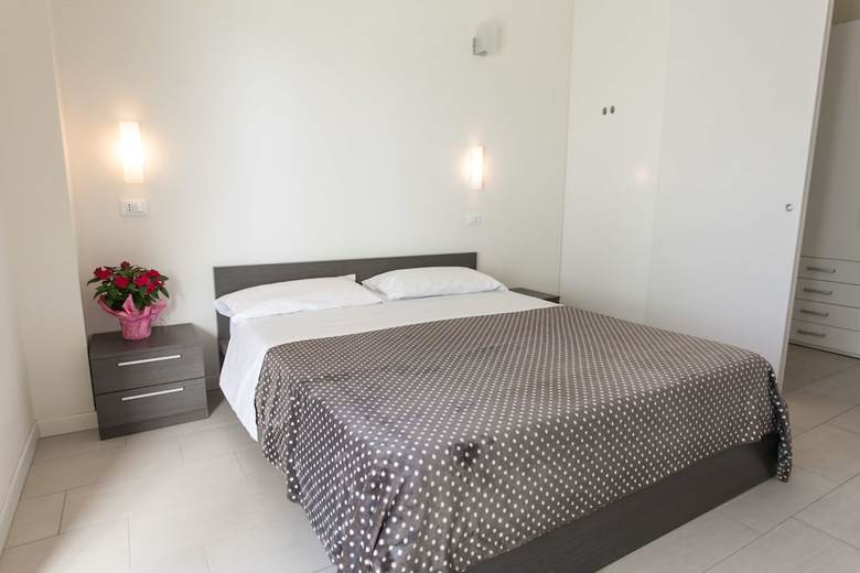 Residence Sunrise Cesenatico