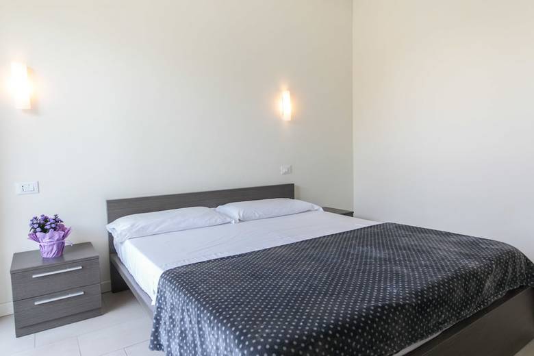Residence Sunrise Cesenatico