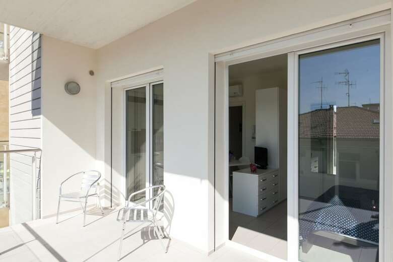 Residence Sunrise Cesenatico