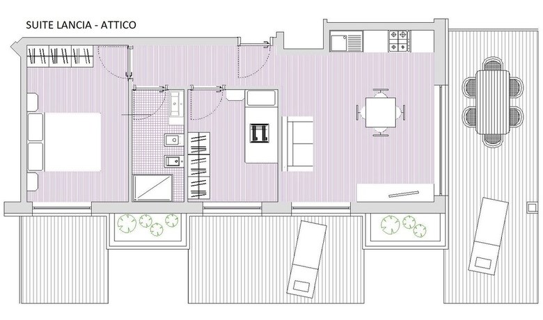 Residence Sunrise Cesenatico