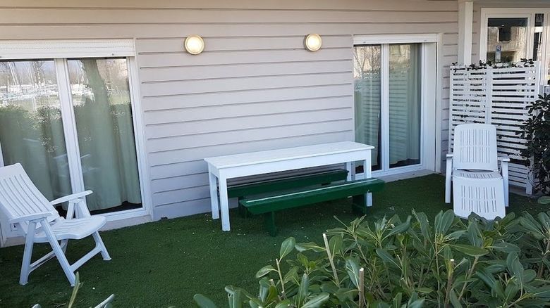 Residence Sunrise Cesenatico