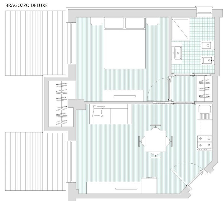 Residence Sunrise Cesenatico