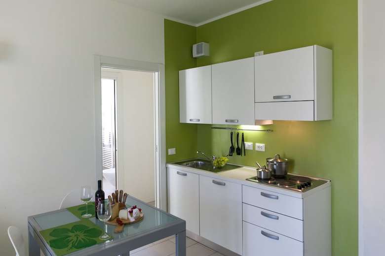 Residence Sunrise Cesenatico