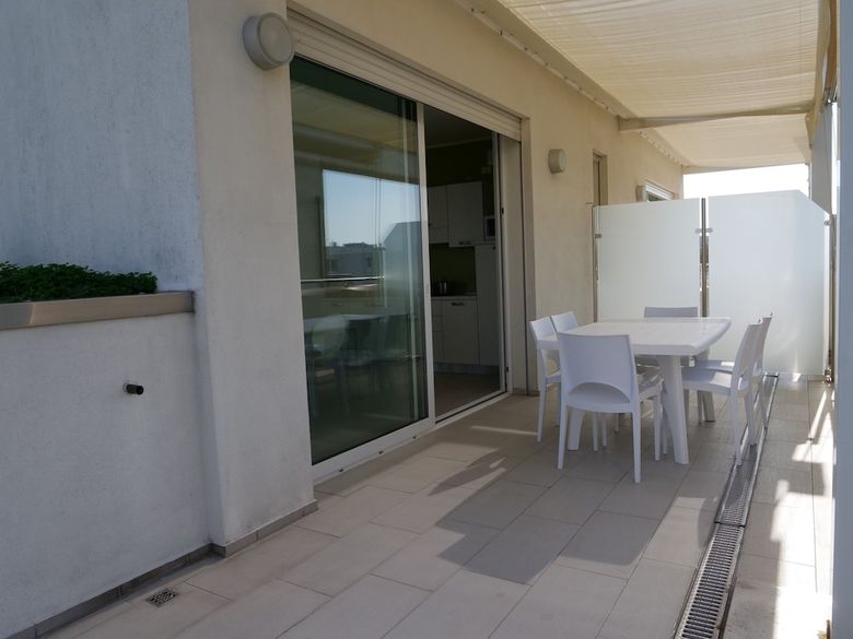 Residence Sunrise Cesenatico