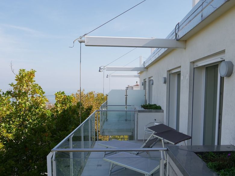 Residence Sunrise Cesenatico