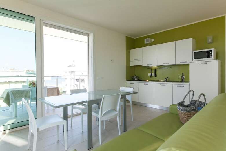 Residence Sunrise Cesenatico