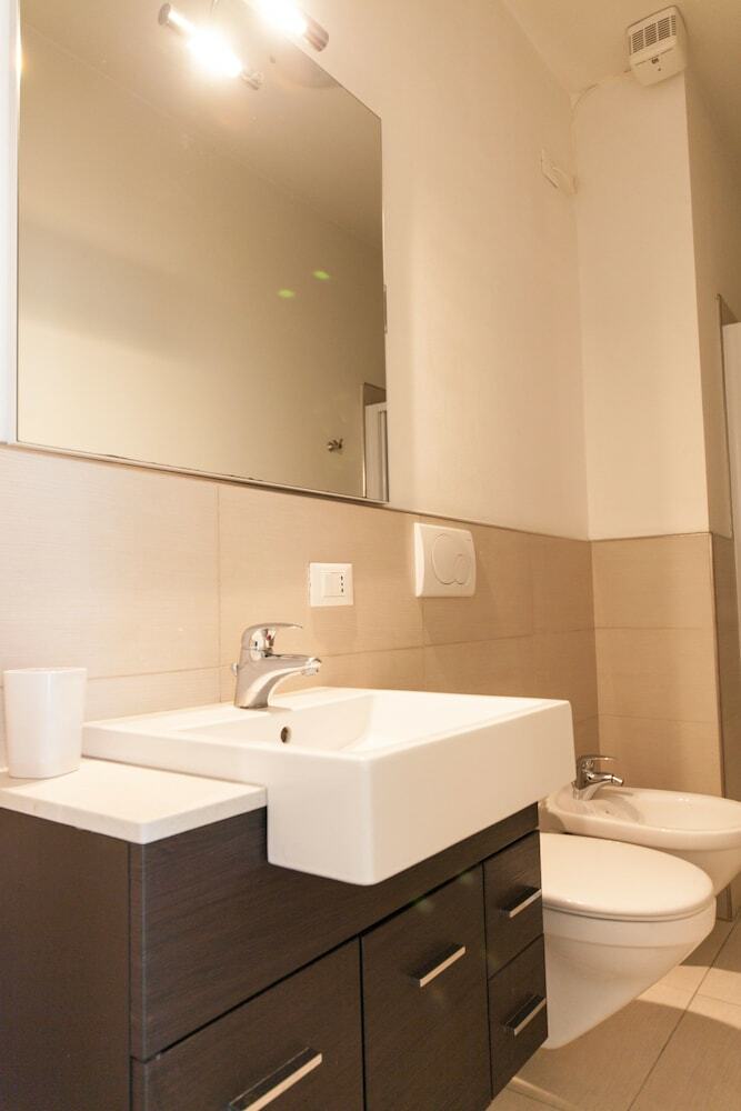 Residence Sunrise Cesenatico