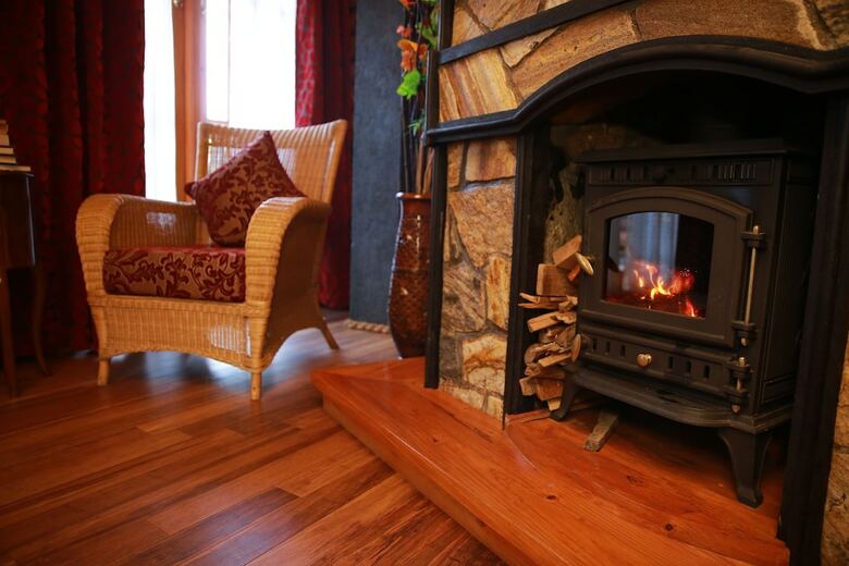 Hotel Queenswood Cottage