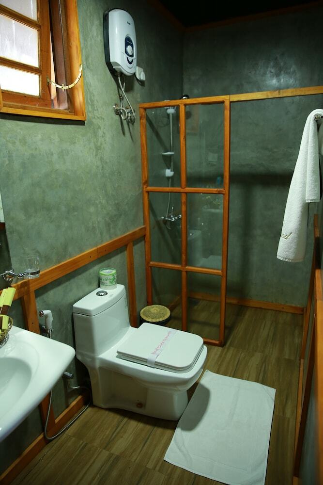 Hotel Queenswood Cottage