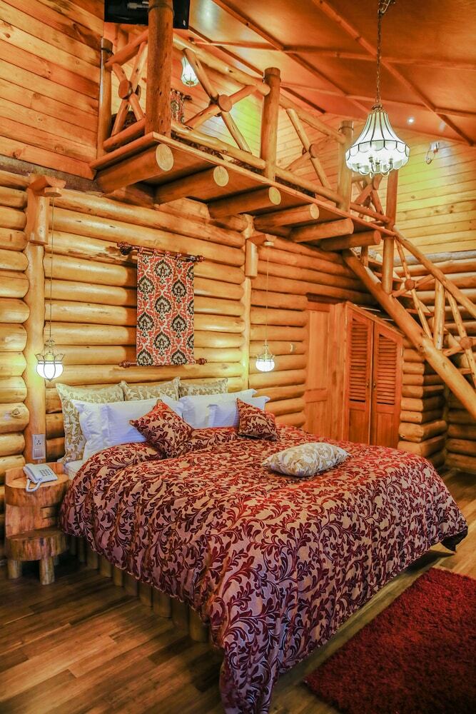 Hotel Queenswood Cottage