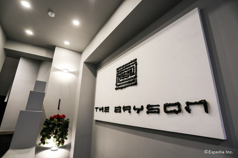 The Bryson Hotel