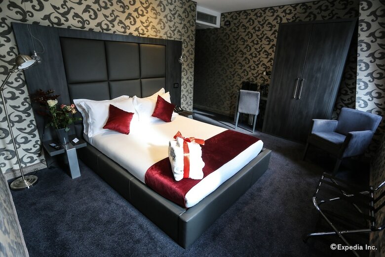 The Bryson Hotel