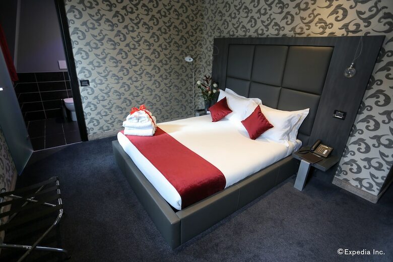The Bryson Hotel