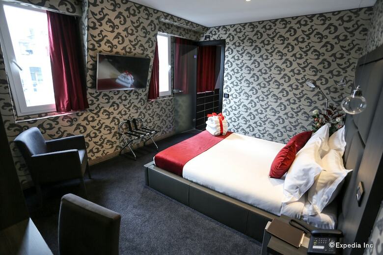 The Bryson Hotel
