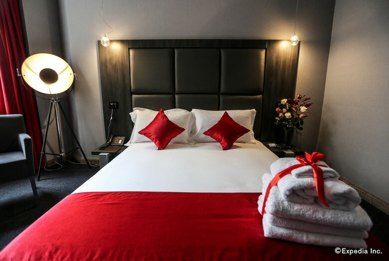 The Bryson Hotel