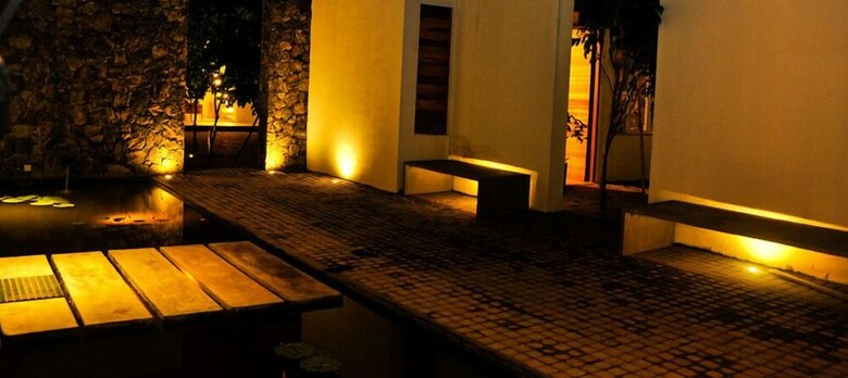 Hotel Villa 14 Bolgoda