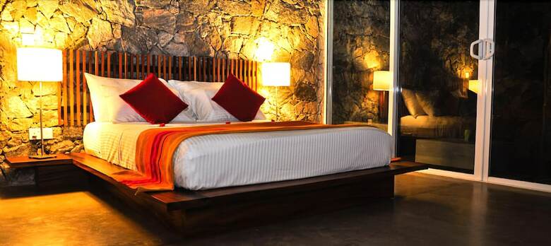 Hotel Villa 14 Bolgoda