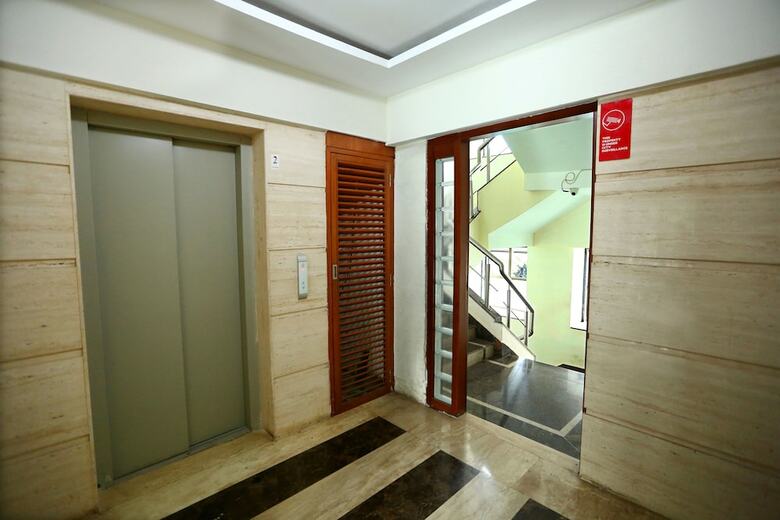 Hotel Ontime Luxurious Apartments
