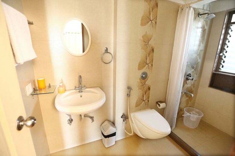 Hotel Ontime Luxurious Apartments