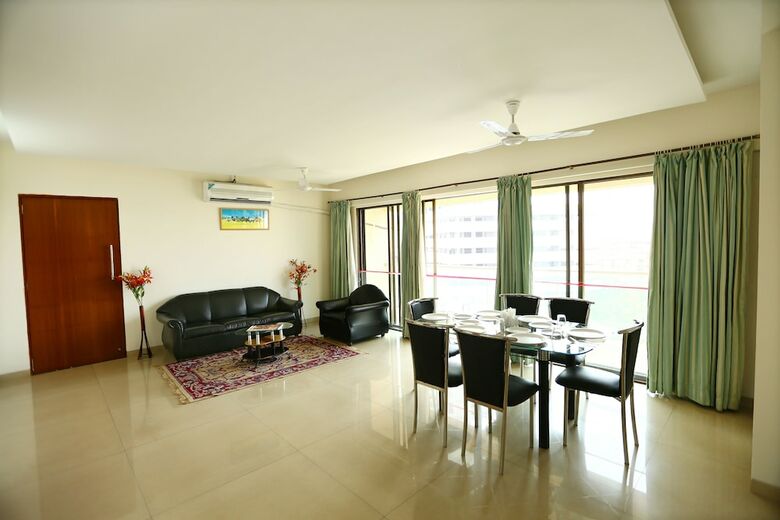 Hotel Ontime Luxurious Apartments