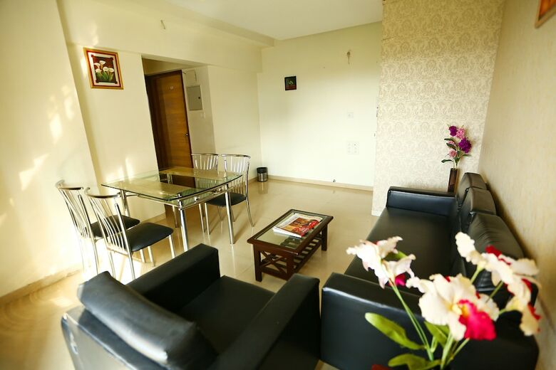 Hotel Ontime Luxurious Apartments
